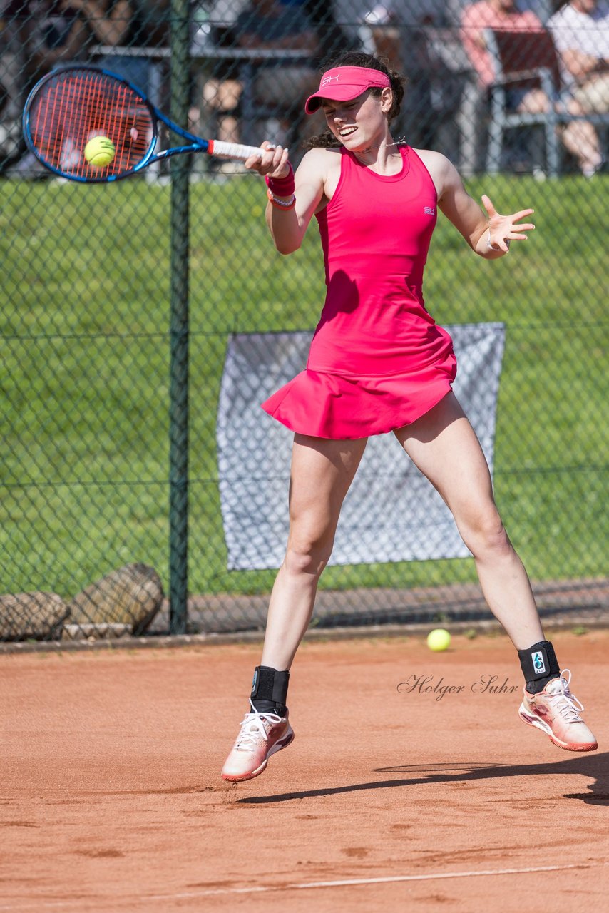 Filippa Stieg 5 - Bergstedt Open